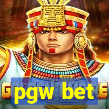 pgw bet